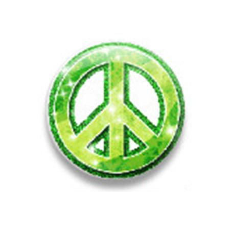 Peace Pendant- Style #9